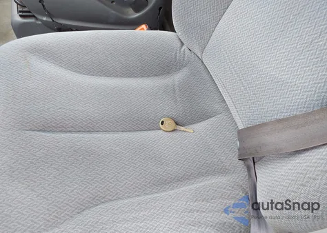 2004 Dodge Grand Caravan Se from USA, damaged, VIN 1D4GP24R44B545856